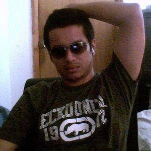 Meet your Posher, Jose